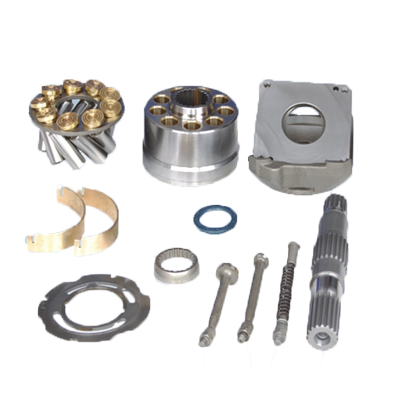 Direkter Ersatz für Linde HPR130 - Hydraulikpumpe Reparatur Ersatzteile Kit