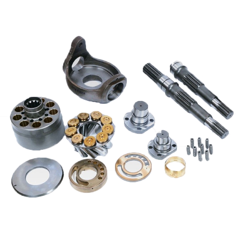 Ma?geschneidert für Nabtesco DNB08 Bagger - Hydraulische Pumpen Reparatur Teile Kit