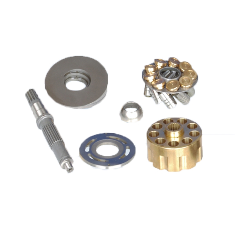 Erstellt für Nabtesco GM18 Bagger - Hydraulische Pumpen Reparatur Teile Kit