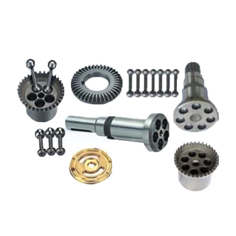 Speziell für Parker F11-020 - Hydraulische Pumpen Reparatur Ersatzteile Kit