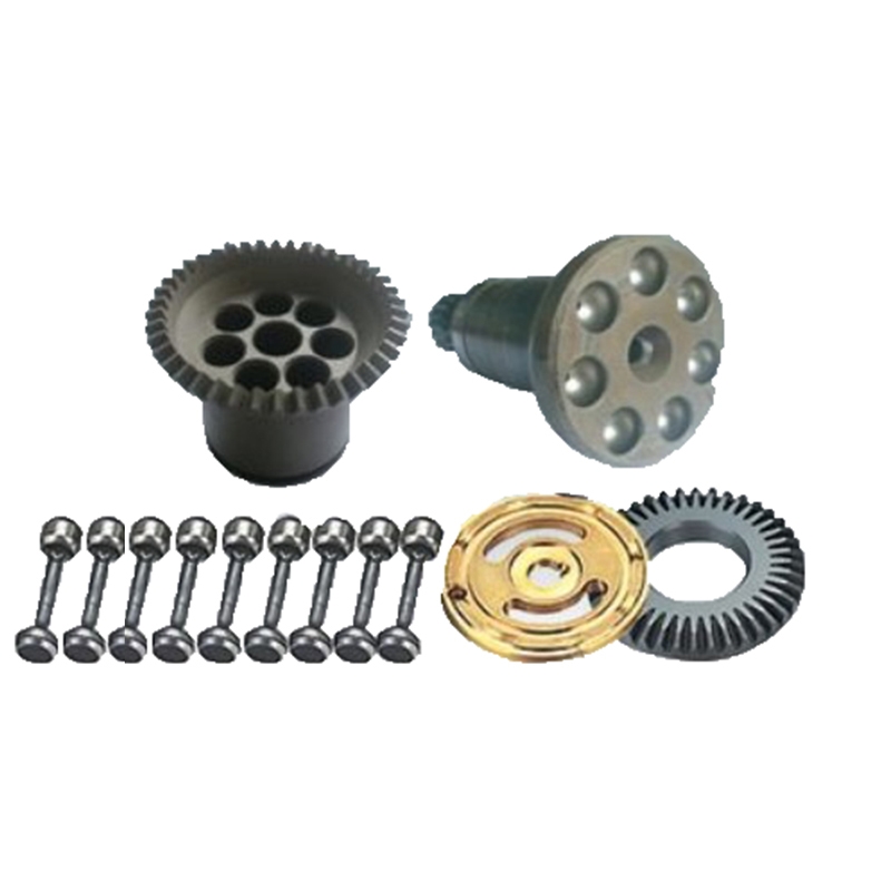 Kompatibel mit Parker F11-250 - Hydraulische Pumpen Reparatur Ersatzteile Kit
