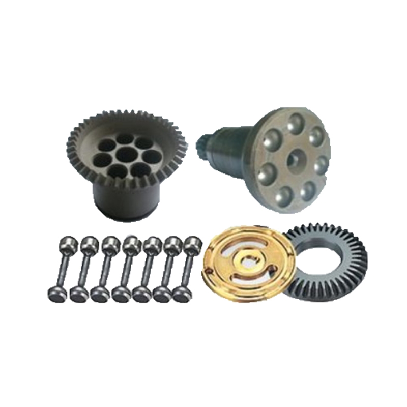 Geeignet für Parker F12-110-MF-1H - Hydraulische Pumpen Reparatur Ersatzteile Kit
