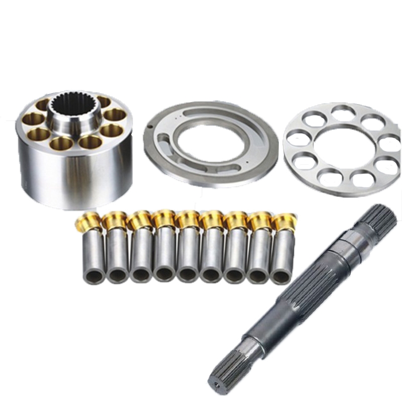 Hergestellt für Parker P11 - Hydraulische Pumpen Reparatur Teile Kit