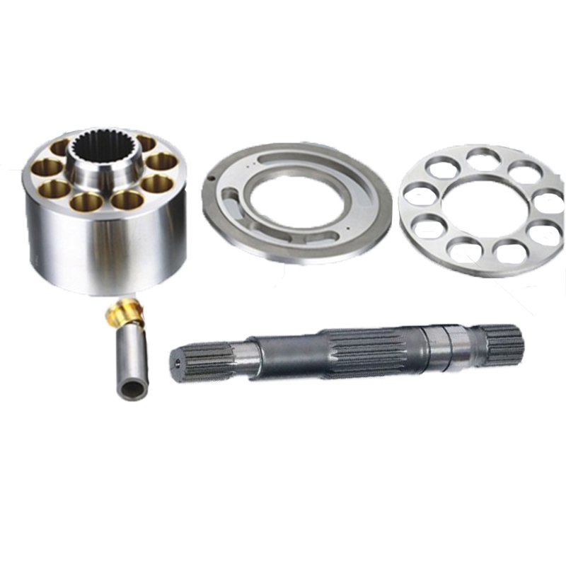 Erstellt für Parker PK100 - Hydraulische Pumpen Reparatur Ersatzteile Kit