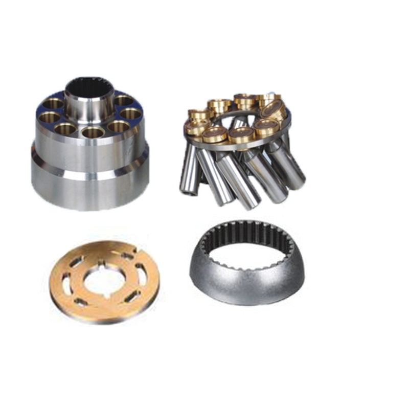Perfekter Ersatz für Parker PPT64 - Hydraulikpumpe Reparatur Ersatzteile Kit