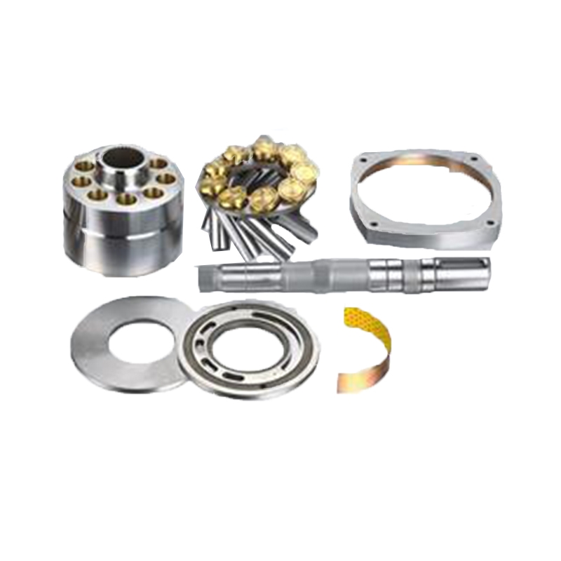 Auf Parker PVXS130 passend gebaut - Hydraulikpumpe Reparatur Ersatzteile Kit