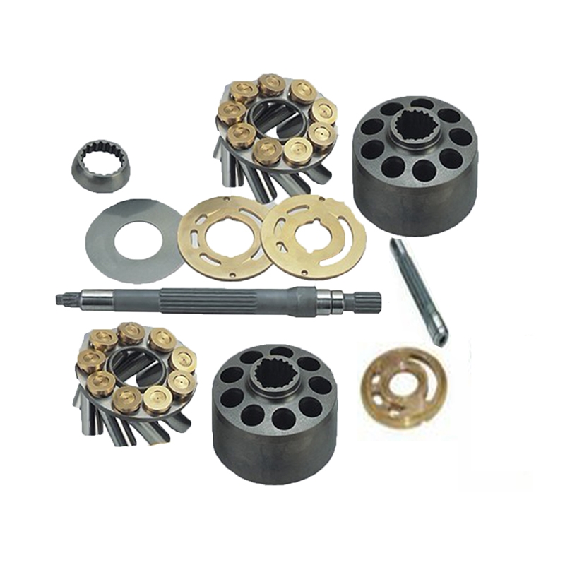 Passend für Rexroth A10V43 - Hydraulische Pumpen Reparatur Ersatzteile Kit