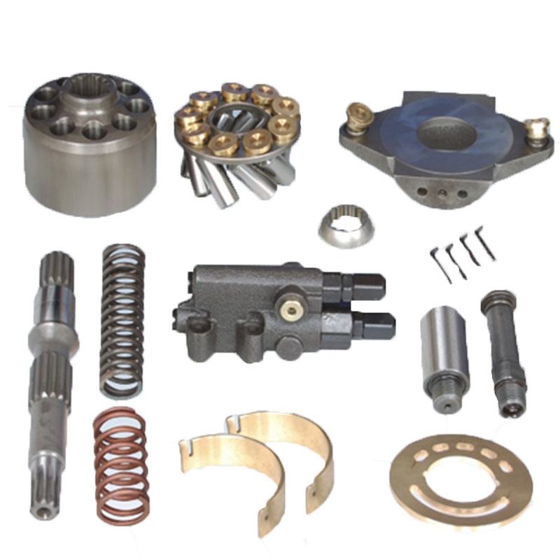 Hergestellt für Rexroth A10VS045 - Hydraulische Pumpen Reparatur Ersatzteile Kit