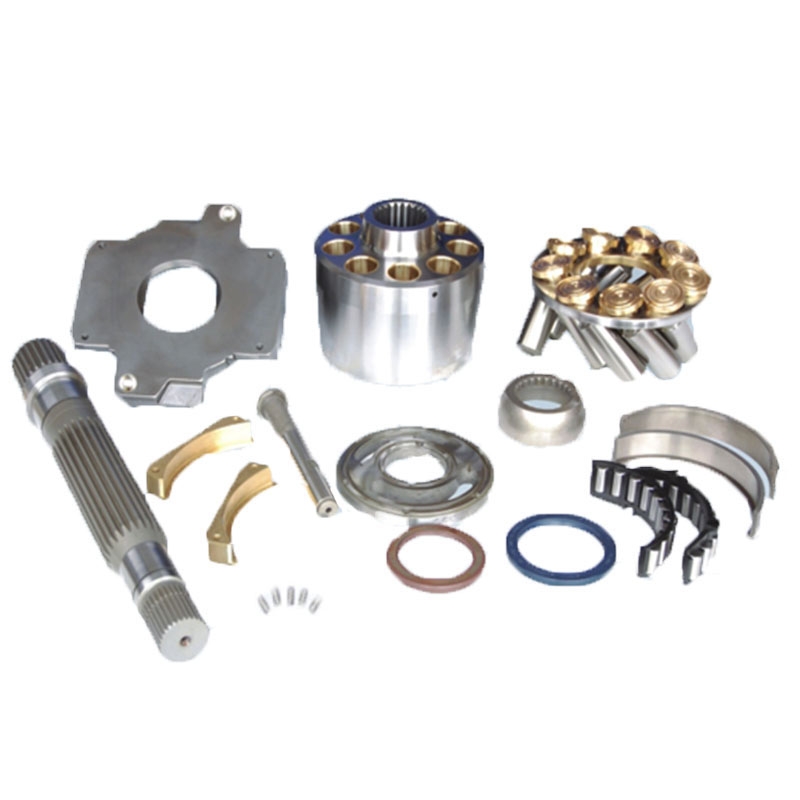 Geeignet für Rexroth A11V190/A11VL0190 - Hydraulische Pumpen Reparatur Teile Kit