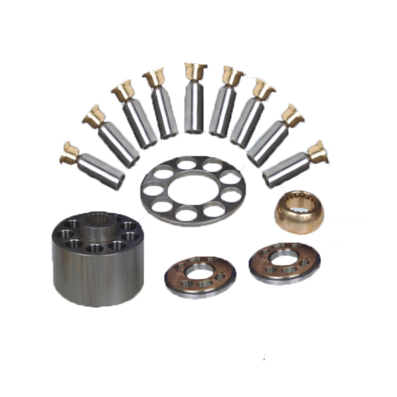 Ma?geschneidert für Rexroth A11VG50 - Hydraulische Pumpen Reparatur Ersatzteile Kit