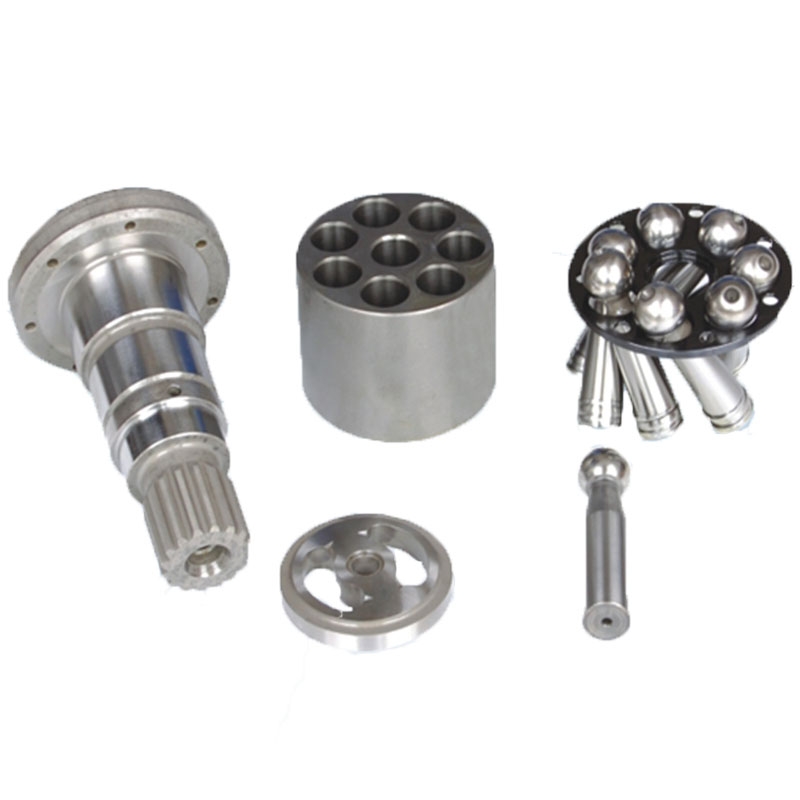 Direkter Ersatz für Rexroth A2F012 - Hydraulische Pumpen Reparatur Teile Kit