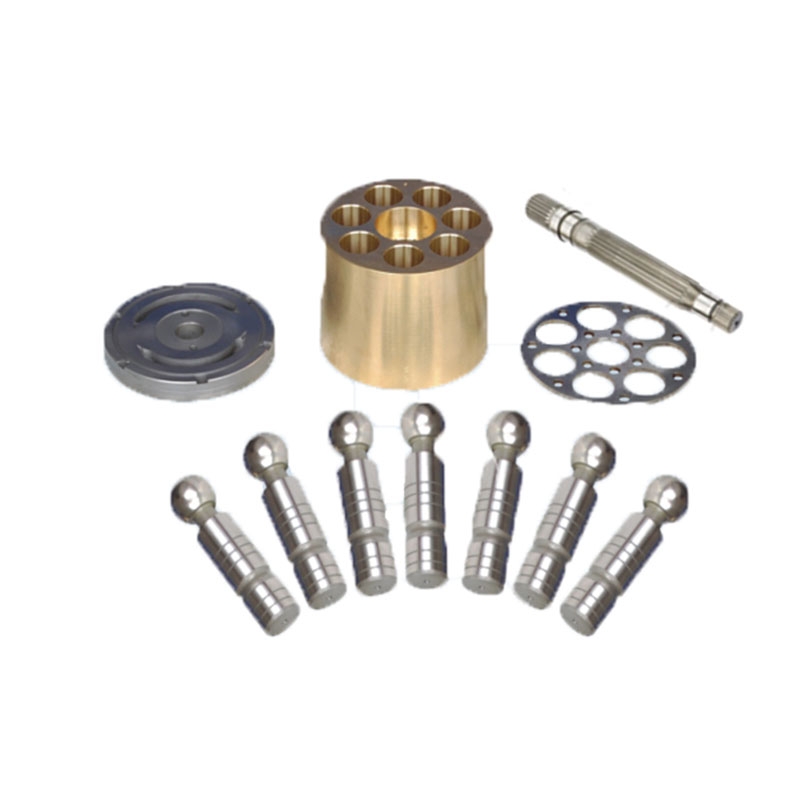 Hergestellt für Rexroth A2F5 - Hydraulische Pumpen Reparatur Teile Kit