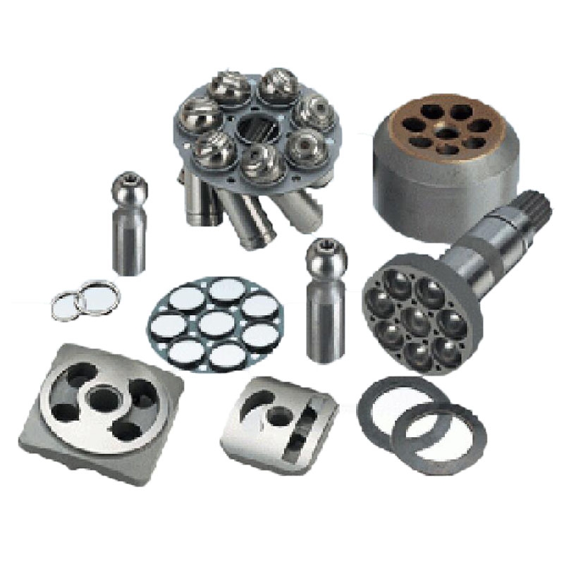 Ma?geschneidert für Rexroth A2F500 - Hydraulische Pumpen Reparatur Ersatzteile Kit