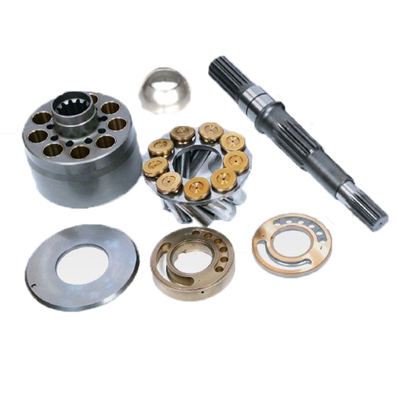 Geeignet für Rexroth A4V56 Bagger - Hydraulische Pumpen Reparaturteile Kit