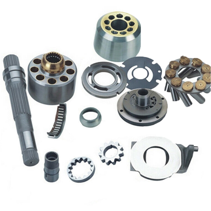 Hergestellt für Rexroth A6VM107 - Hydraulische Pumpen Reparatur Ersatzteile Kit