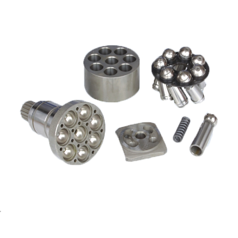 Ma?geschneidert für Rexroth A6VM160 - Hydraulische Pumpen Reparatur Ersatzteile Kit