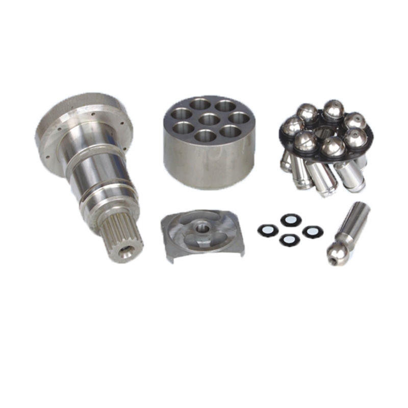 Passend für Rexroth A7V028 - Hydraulische Pumpen Reparatur Ersatzteile Kit