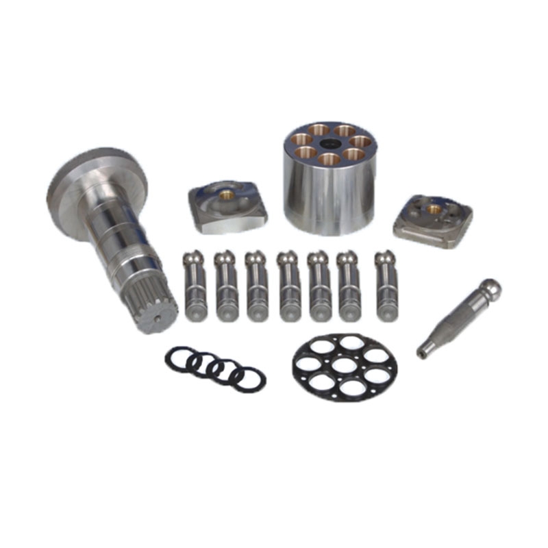 Entwickelt für Rexroth A7V55/A8V55 - Hydraulische Pumpen Reparatur Teile Bausatz