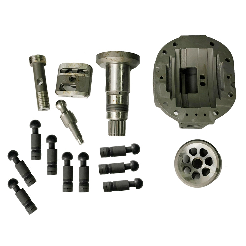 Hergestellt für Rexroth AA11V095 DRS/10R NSD062K17 - Hydraulische Pumpen Reparatur Ersatzteile Kit