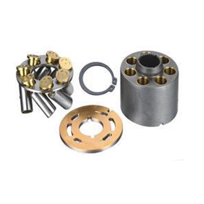 Geeignet für Sauer 0PV27 - Hydraulikpumpe Reparatur Ersatzteile Kit