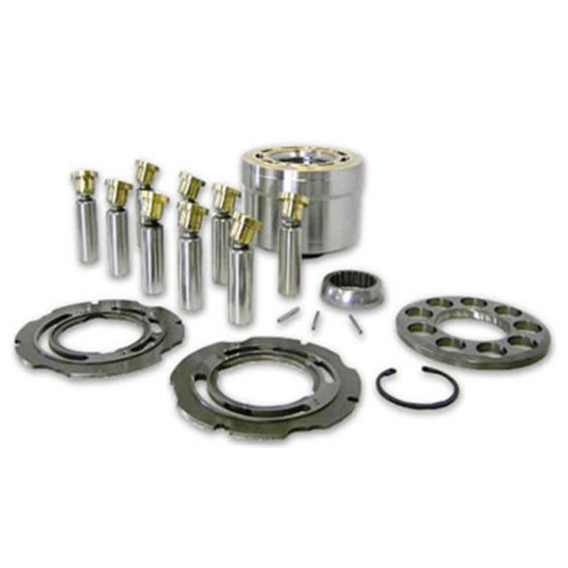 Hergestellt für Sauer BRL100 - Hydraulische Pumpen Reparatur Ersatzteile Kit