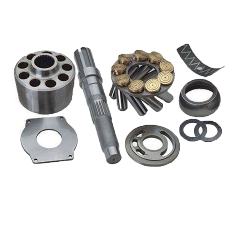 Perfekt für Sauer MF16A - Hydraulikpumpe Reparatur Ersatzteile Kit
