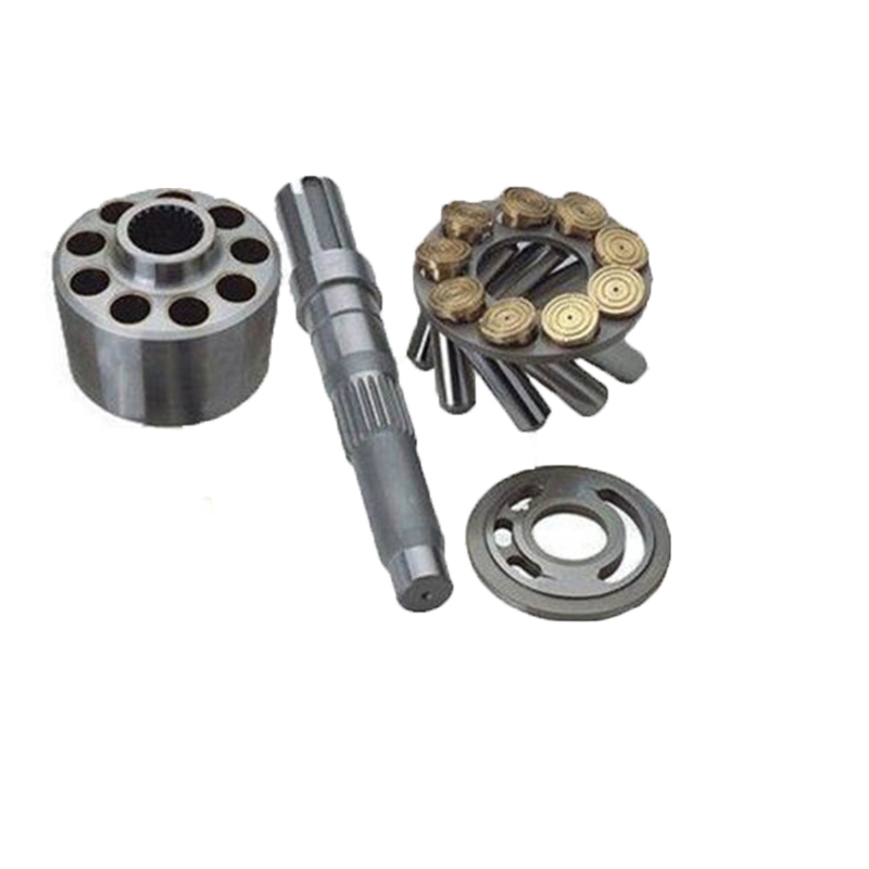 Geeignet für Sauer MMF025C - Hydraulische Pumpen Reparatur Teile Kit