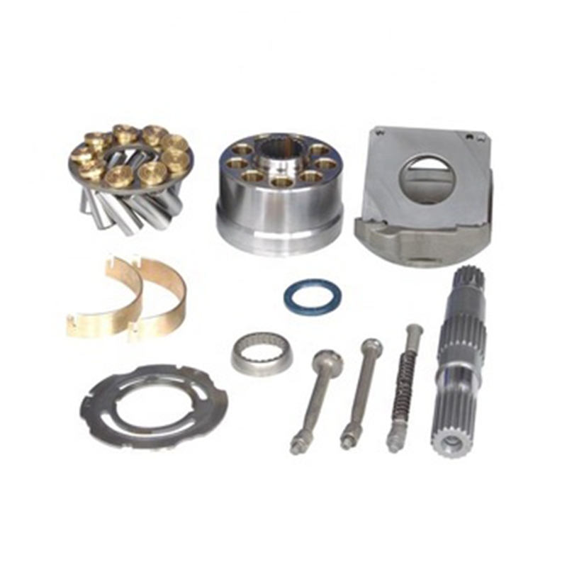 Perfekter Ersatz für Sauer MPR63 - Hydraulikpumpe Reparatur Ersatzteile Kit