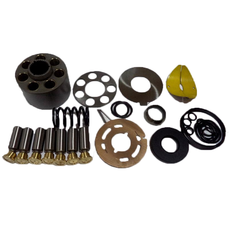 Geeignet für Sauer MPV046/M46 - Hydraulische Pumpen Reparatur Teile Kit