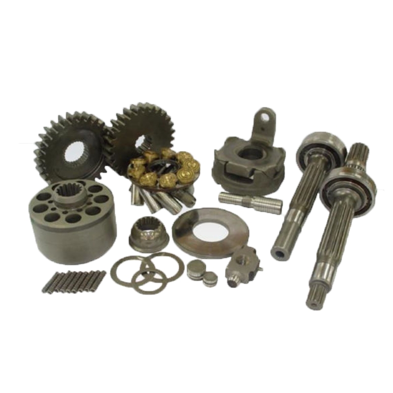 Ma?geschneidert für Sauer MPV45 - Hydraulische Pumpen Reparatur Ersatzteile Kit