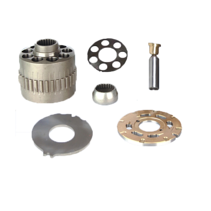 Entwickelt für Sauer PV101 - Hydraulikpumpe Reparatur Teile Bausatz