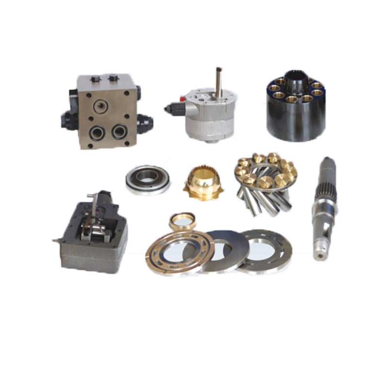 Sauer PV24 passend gebaut - Hydraulikpumpe Reparatur Ersatzteile Kit