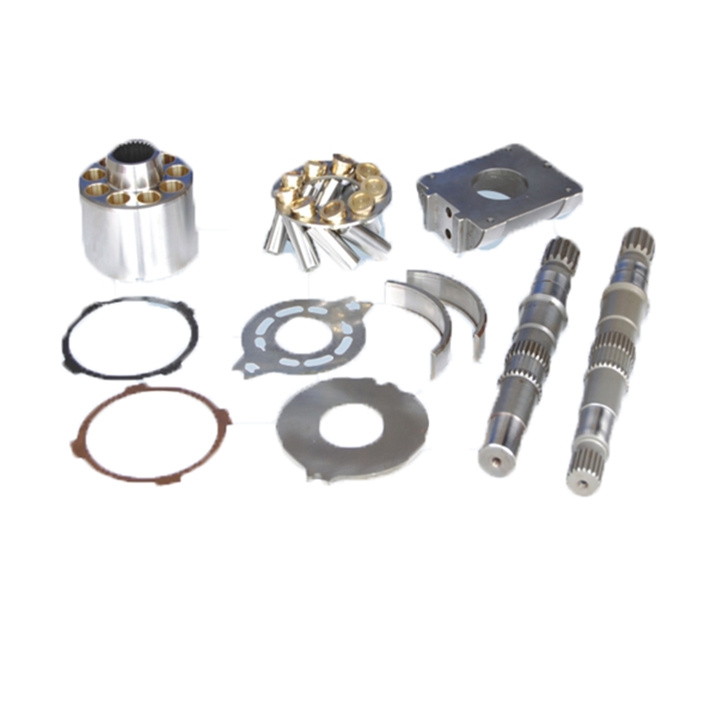 Speziell für Sauer PV90R042 - Hydraulikpumpe Reparatur Teile Kit