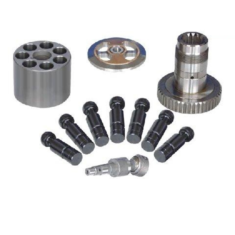 Engineered für Sauer PVD22 - Hydraulikpumpe Reparatur Ersatzteile Kit