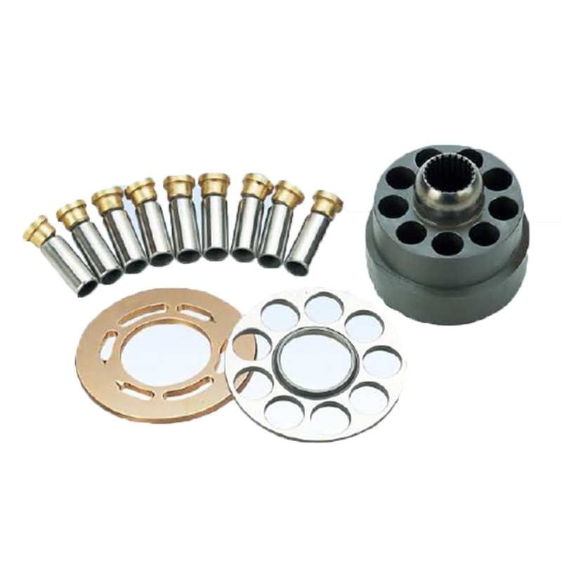 Funktioniert gut mit Sauer SPV18 - Hydraulische Pumpen Reparatur Teile Kit