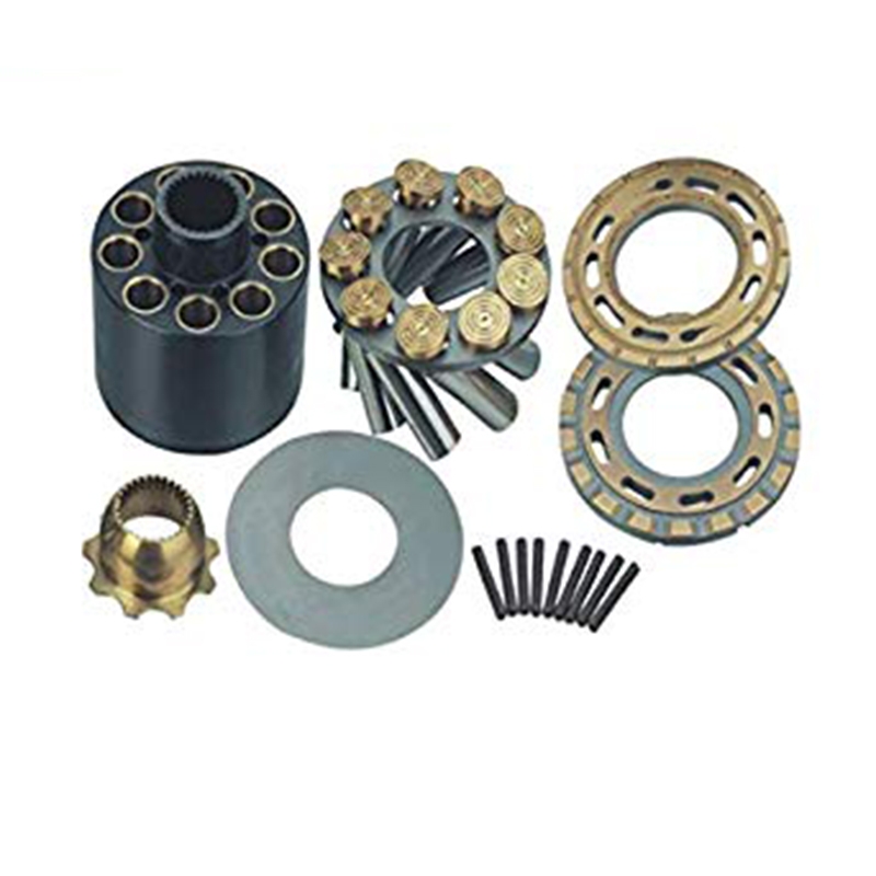 Hergestellt für Sauer SPV6/119 - Hydraulische Pumpen Reparatur Ersatzteile Kit