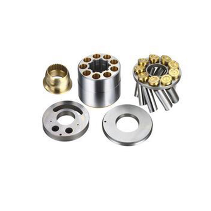 Passt Tadano 100 - Hydraulische Pumpe Reparatur Teile Kit