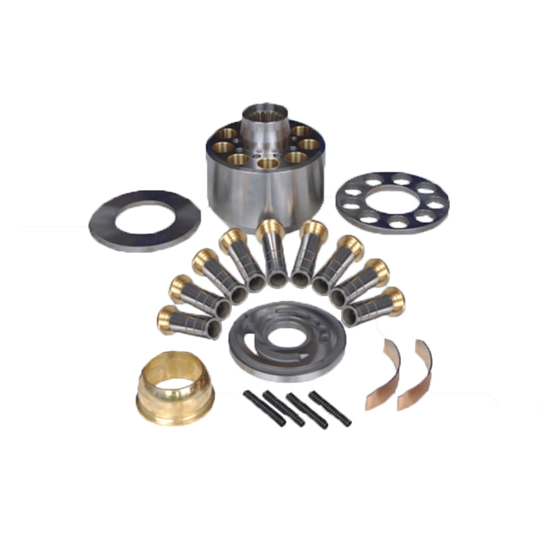 Perfekt für Tokiwa MKV33 - Hydraulische Pumpen Reparatur Teile Kit