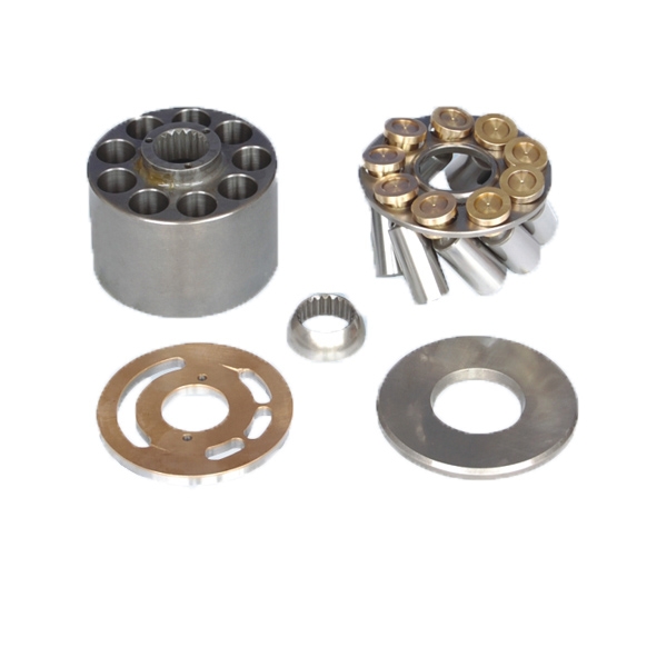 Perfekter Ersatz für Yuken A45 - Hydraulikpumpe Reparatur Ersatzteile Kit