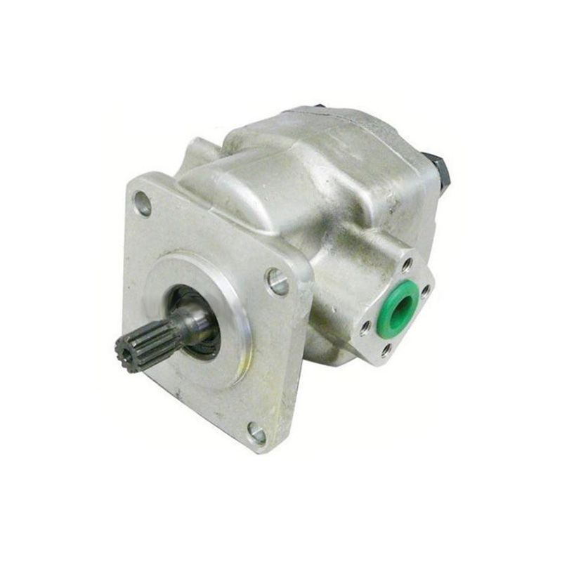 Funktioniert gut mit Ford New Holland TC25D TC27D TC29D TC33D TC33DA TC48DA TC55DA 1530 1630 - Hydraulisch Pumpe SBA340450490 20010-770001 SBA343450490 83966630 SBA340450491 KP0588ARS 2001077001 1215, 1220, 1320, 1520, 1530, 1620, 1630, 1720, 1920, 1925,