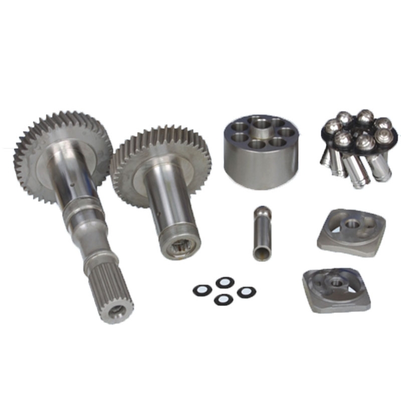 Hergestellt für Rexroth A8V55 Hitachi EX90 EX100 EX120 - Hydraulische Pumpen Ersatzteil Reparatur Bausatz EX90,EX100,EX120
