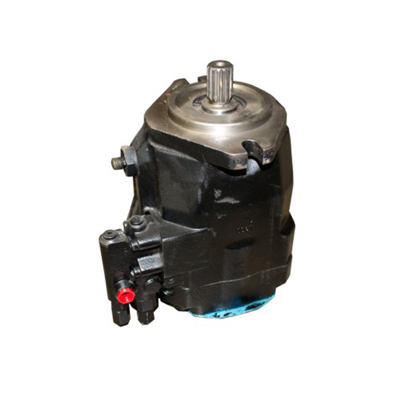 Kompatibel mit Volvo A35D A40D T450D - Hydraulische Pumpe VOE 11064879 VOE11064879 A35D, A40D, T450D