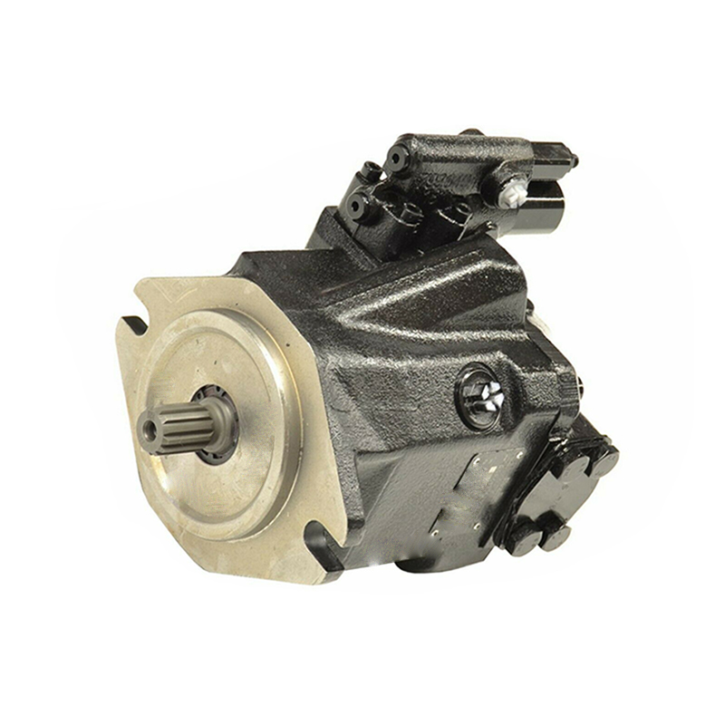 Entwickelt für Volvo DA25D DA30D A25D A25D A25F A25G A30F A30G A25E A30E - Hydraulische Pumpe VOE 11117047 VOE1111704 DA25D, DA30D, A25D, A25F, A25G, A30F, A30G, A30G, A25E, A30E, A25E 4x4, A25D 4x4