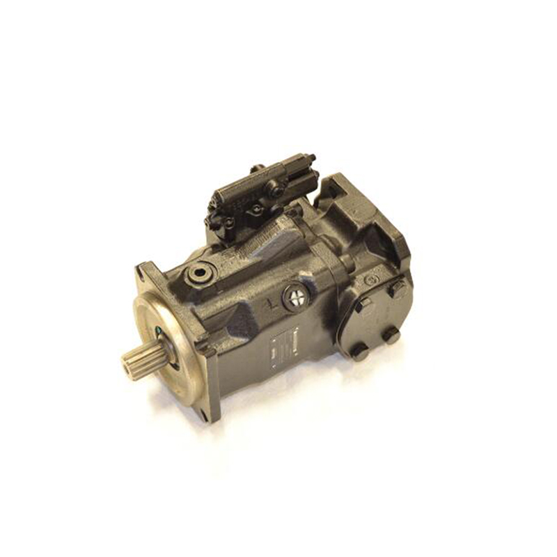 Kompatibel mit Volvo Loader L50D L50E - Hydraulikpumpe VOE 11147258 VOE11147258 R986110487 L50D, L50E
