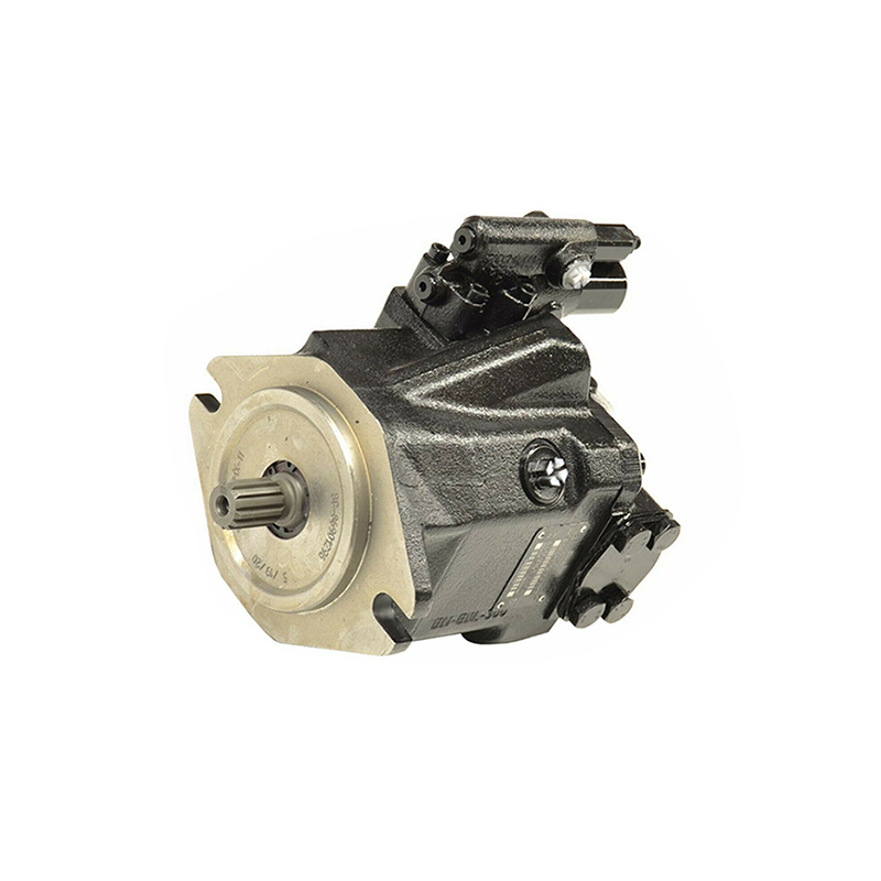 Funktioniert gut mit Volvo L110E L110F L120E L120F L120GZ L60E L60F L60GZ L70E L70F L90E L90F L90GZ - Hydraulische Pumpe VOE 11172358 VOE11172358 R986110567 L110E, L110F, L120E, L120GZ, L60E, L60F, L60GZ, L70E, L70F, L90E, L90F, L90GZ