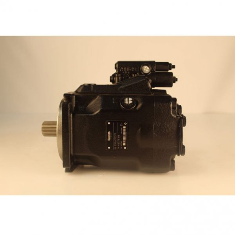 Direkter Ersatz für Volvo Radlader L110E L110F L120E L120F - Hydraulische Pumpe VOE 11173953 R986110571 L110E, L110F, L120E, L120F