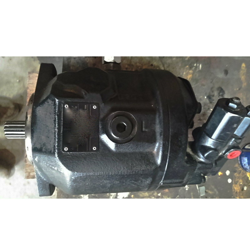 Geeignet für Volvo Articulated Hauler A25E A30E - Hydraulikpumpe VOE 11708609 VOE11708609 A25E, A30E, BM A35, A25E 4x4