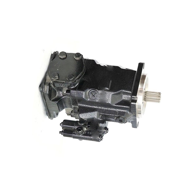 Funktioniert gut mit Volvo Loader L120D - Hydraulische Pumpe VOE 11708764 VOE11708764