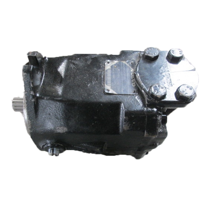 Perfekter Ersatz für Volvo A25D A25E A30D A30E A35D A40D T450D - Hydraulische Pumpe VOE 11708991 VOE11708991 A25D, A25E, A30D, A30E, A35D, A40D, T450D