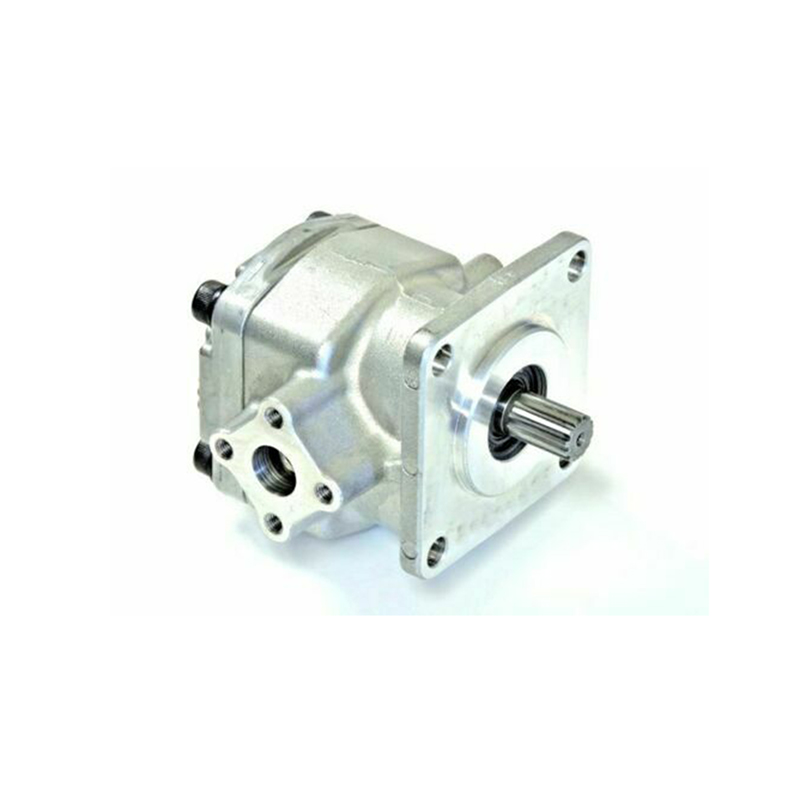 Hergestellt für Volvo Loader L90 BML90 L120 BML120 - Hydraulische Pumpe VOE 11994188 VOE11994188 L90, BML90, L120, BML120